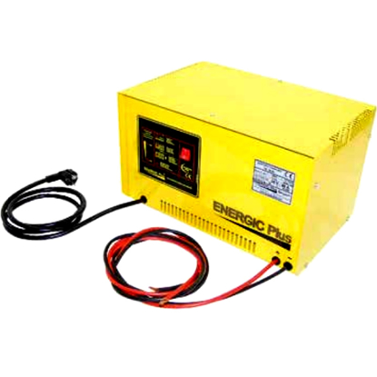 Picture of Battery Charger 24V 30A 1 Phase