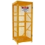 LPG Gas Storage Cage for 8 x Forklift LPG Cylinders